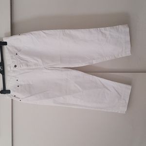 Size 34 capri from jones sports